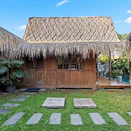 Wanderlust Villa By Betterplace