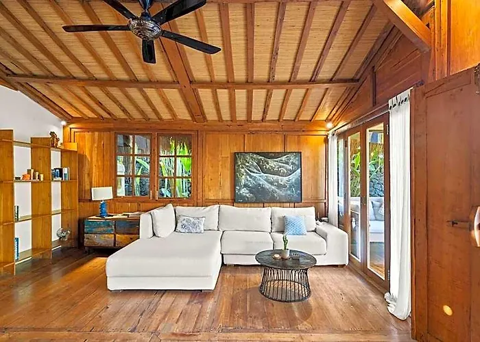 Villa Wanderlust By Betterplace *