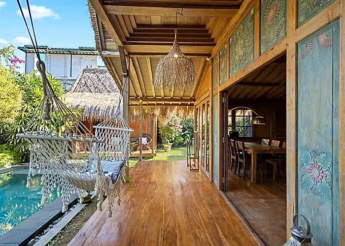 Wanderlust By Betterplace Villa *