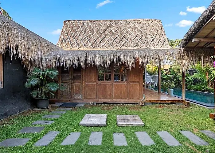 Wanderlust By Betterplace Villa *