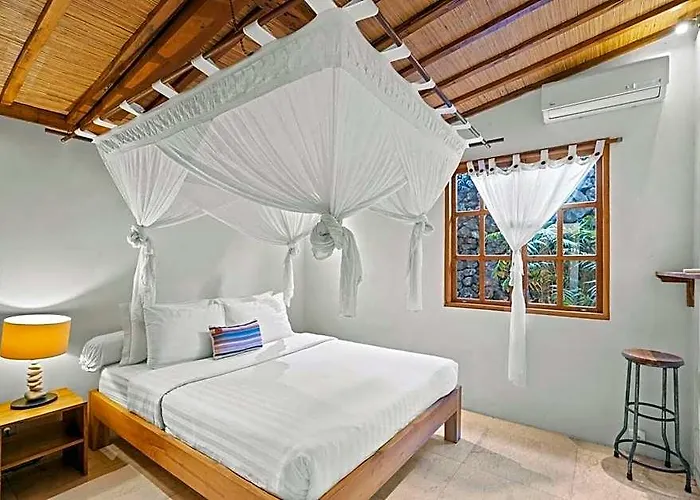 Wanderlust By Betterplace Villa *