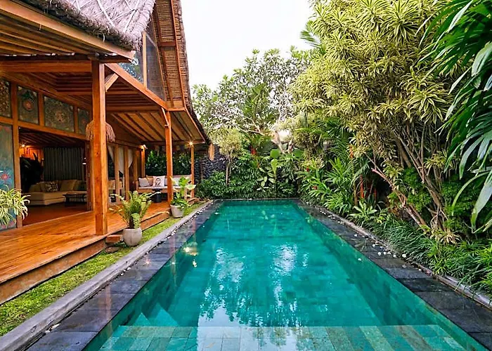 Wanderlust By Betterplace Villa