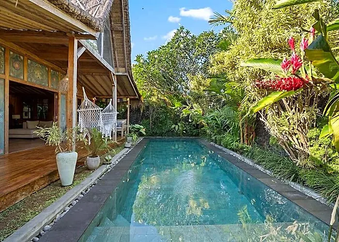 Wanderlust By Betterplace Villa Canggu