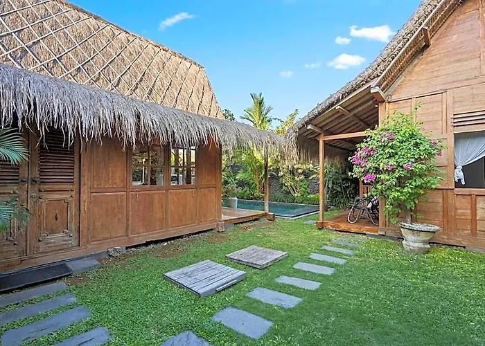 Wanderlust By Betterplace Villa Canggu