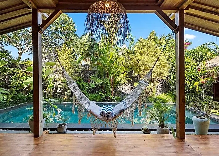 Wanderlust By Betterplace Villa
