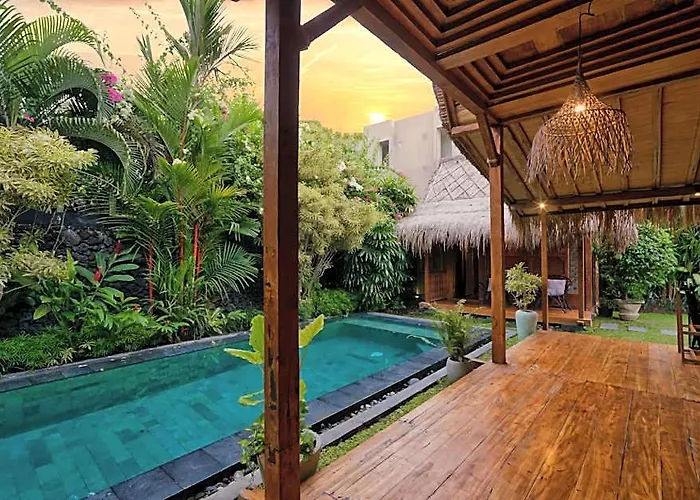 Wanderlust By Betterplace Villa *