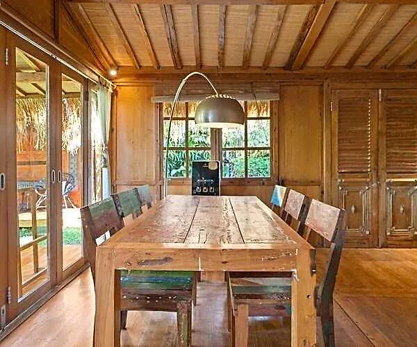 Villa Wanderlust By Betterplace Canggu