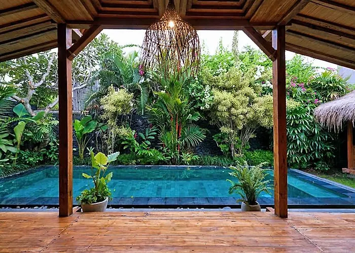 Villa Wanderlust By Betterplace *
